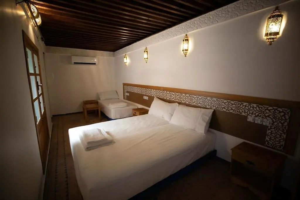 Apartment Dar Kenz Fes Riad