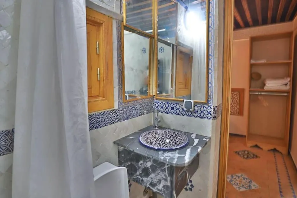 Apartment Dar Kenz Fes Riad