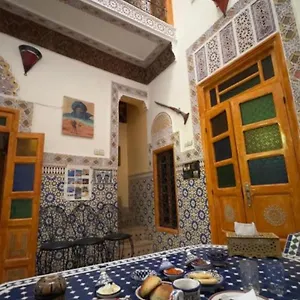 Drissia Panoramic Fez