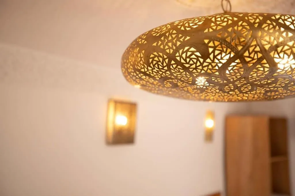 Apartment Dar Kenz Fes Riad Morocco