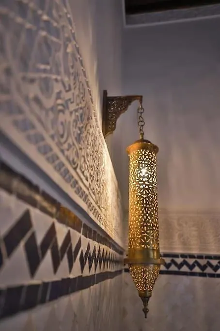 Apartment Dar Kenz Fes Riad Morocco